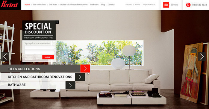 主要看氣質(zhì)！ 打造“秀外慧中”的企業(yè)官網(wǎng)