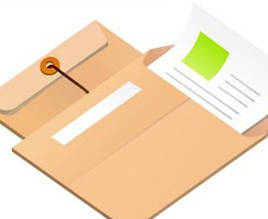 企業(yè)網(wǎng)站建設(shè)之前請準備好“資料內(nèi)容”