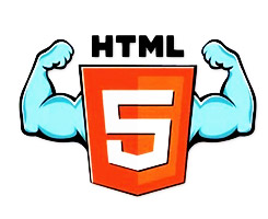 H5改良Flash，來得太點快！