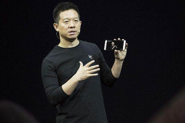 樂視下架所有手機(jī)產(chǎn)品？官方稱是商城原因所致 非停售