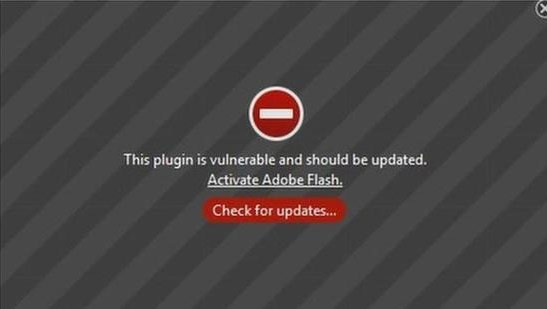終于要放棄，Adobe宣布2020年正式停止支持Flash！