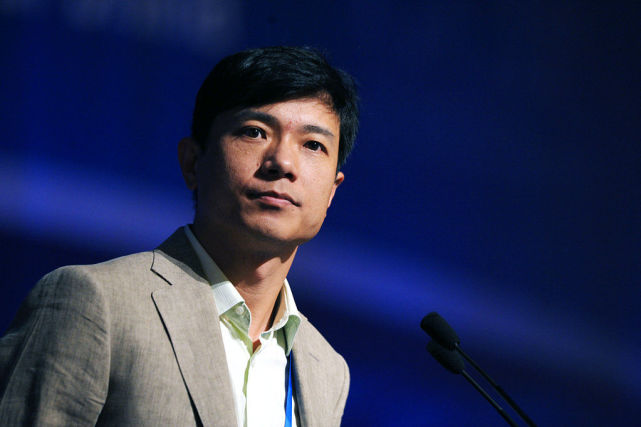 李彥宏：搜索業(yè)務(wù)已擺脫負(fù)面影響 客戶開始認(rèn)可