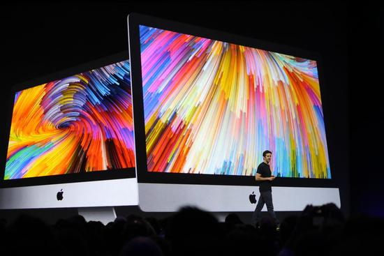 41歲蘋果成科技界長者，緣何又迎來了一波增長？